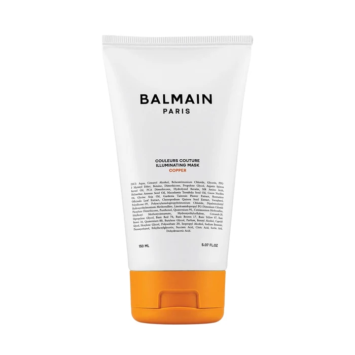 Balmain Professionnel Couleurs Couture Copper