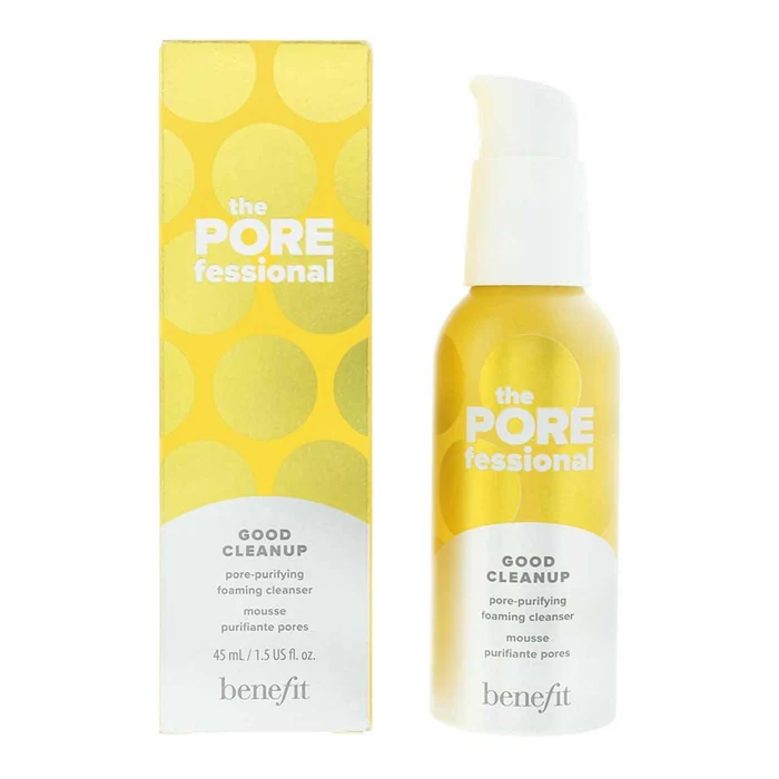 Benefit The POREfessional