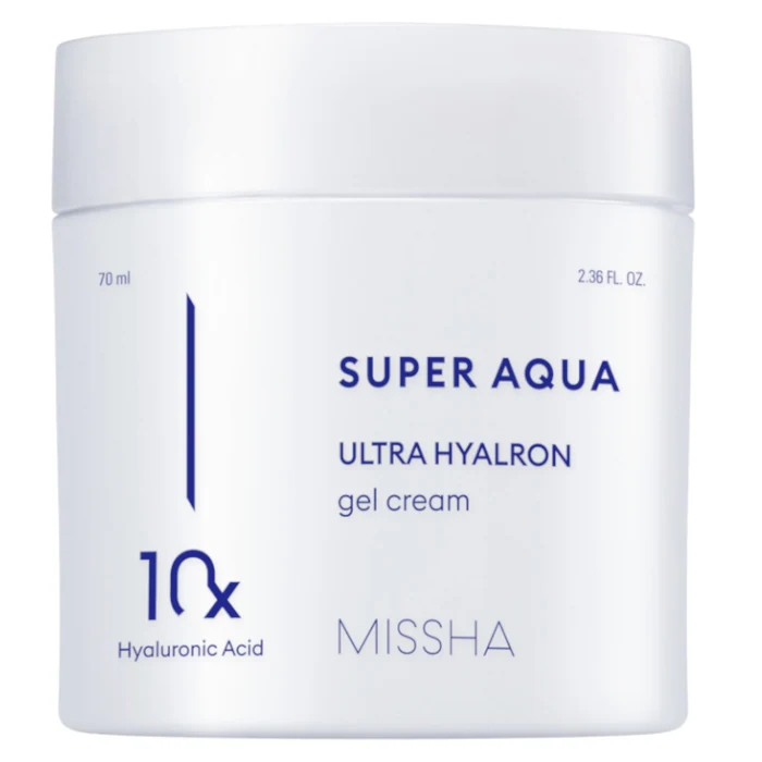 Missha Super Aqua