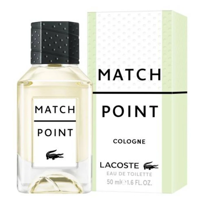 Lacoste Match Point Cologne
