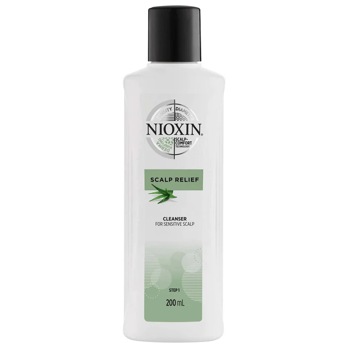 Nioxin Scalp Relief