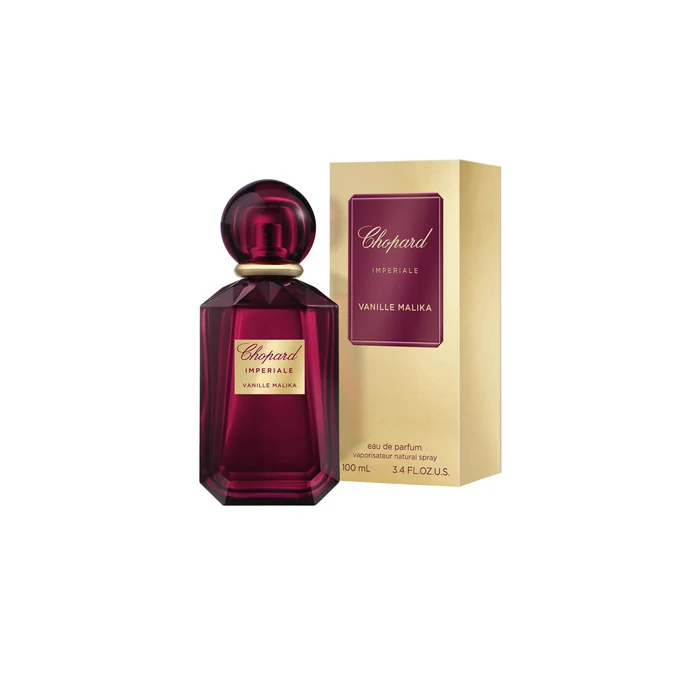 Chopard Imperiale Vanille Malika