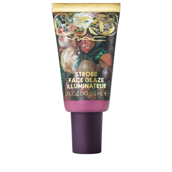 MAC Tempting Fate Rose Gold