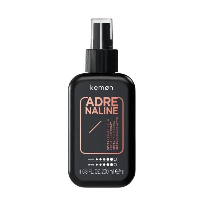Kemon Styling Adrenaline Texturizing Cream