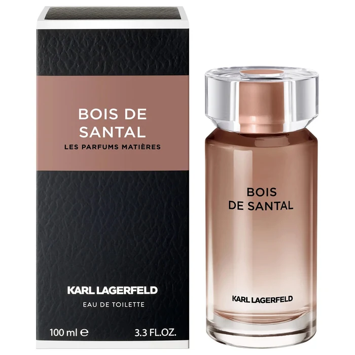 Lagerfeld Bois De Santal
