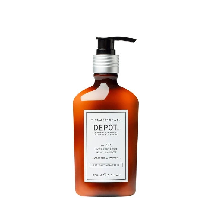 Depot 600 Body Solutions No. 604