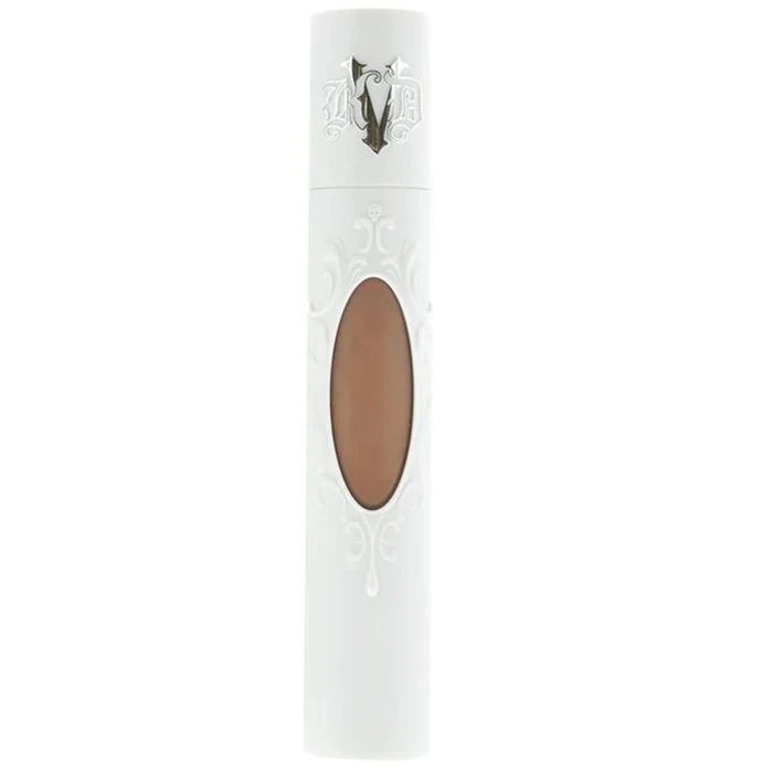 Kat Von D True Portrait 072 Tan