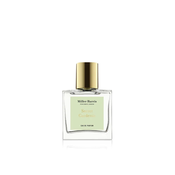 Miller Harris Secret Gardenia