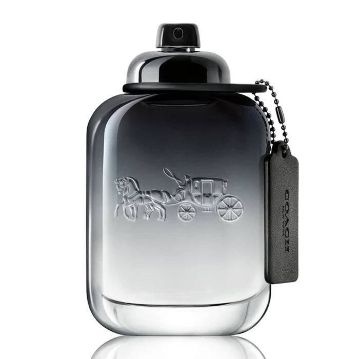 Coach New York
