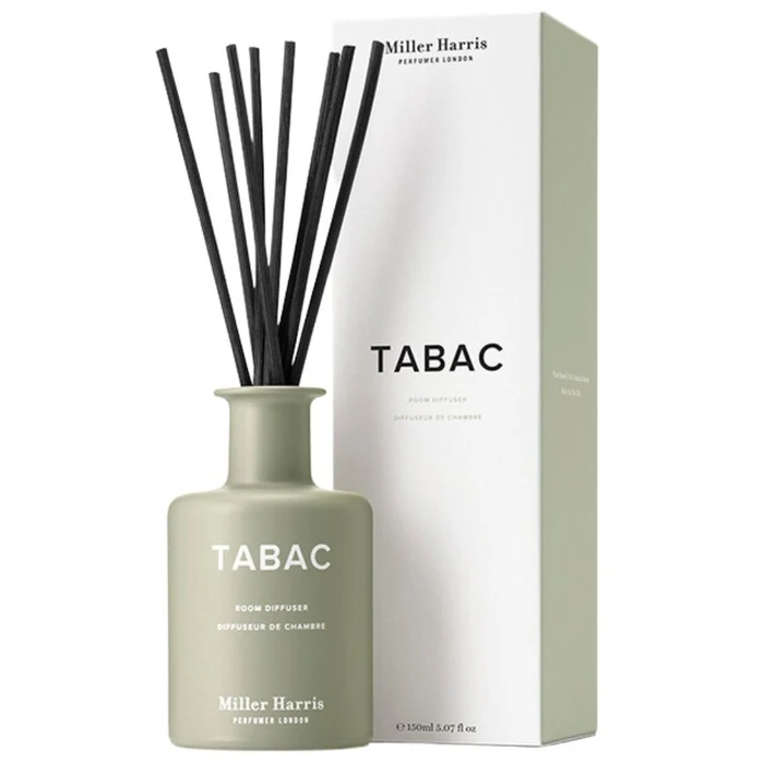 Miller Harris Tabac