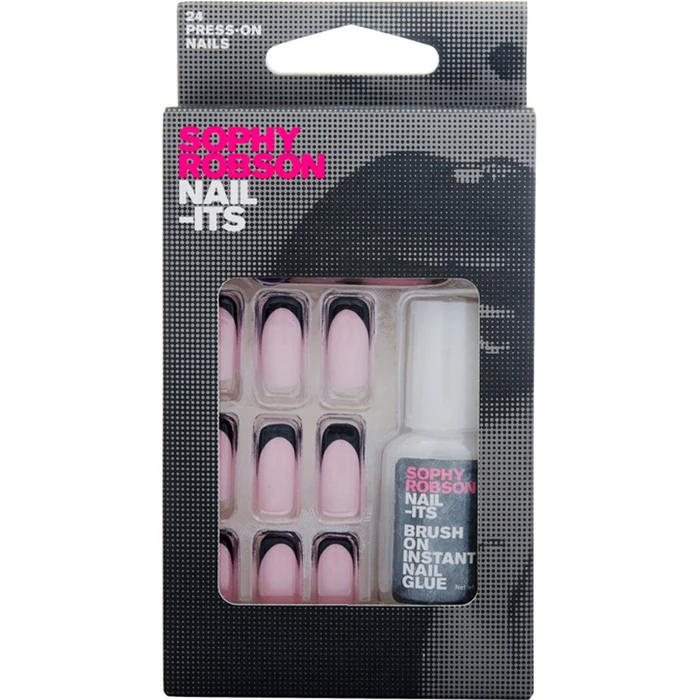 Sophy Robson Nail-Its