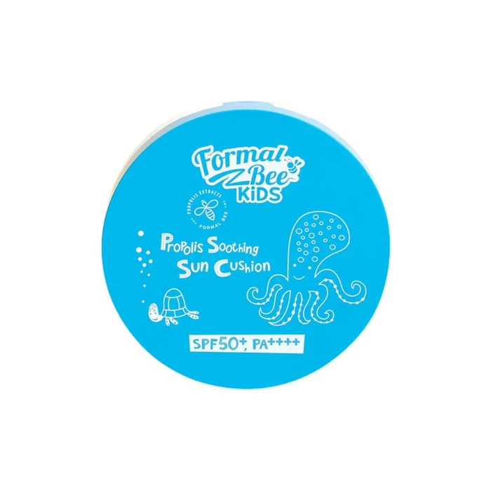 Formal Bee Propolis Soothing Sun Cushion