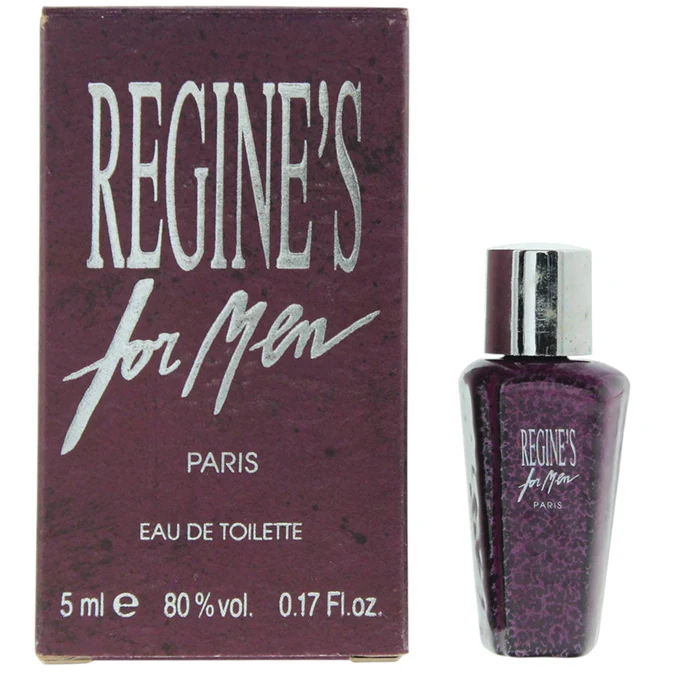 Regines Regine’s For Men – Miniatur