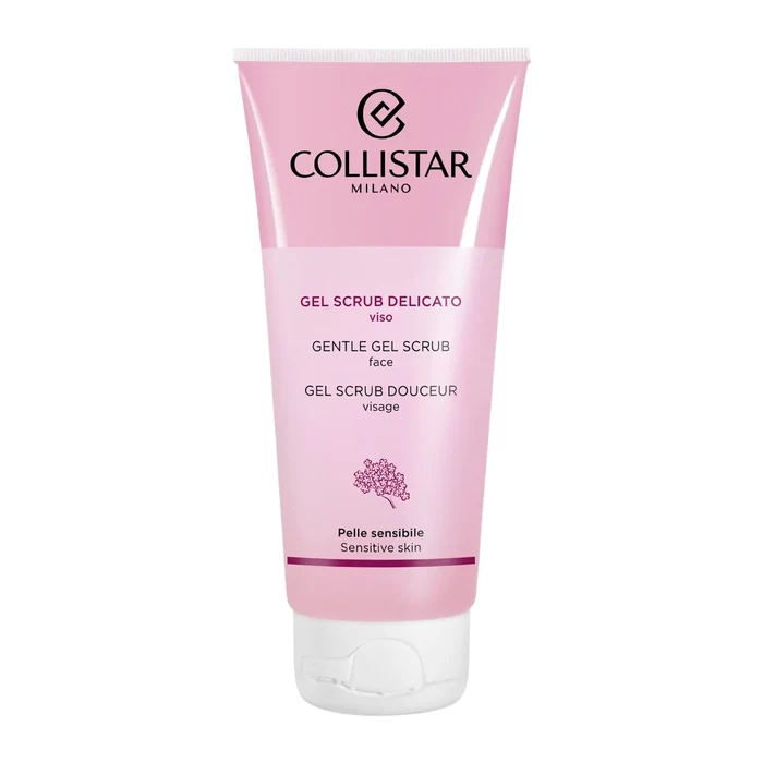 Collistar Cleansing Scrub