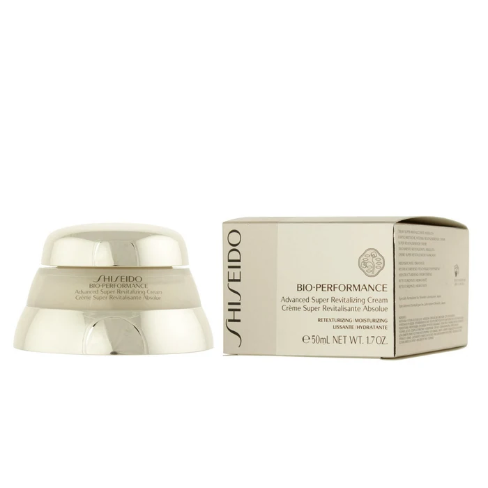 Shiseido Bio-Performance