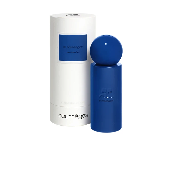 Courreges Le Messager