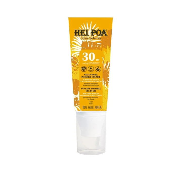 Hei Poa Suncare SPF 30