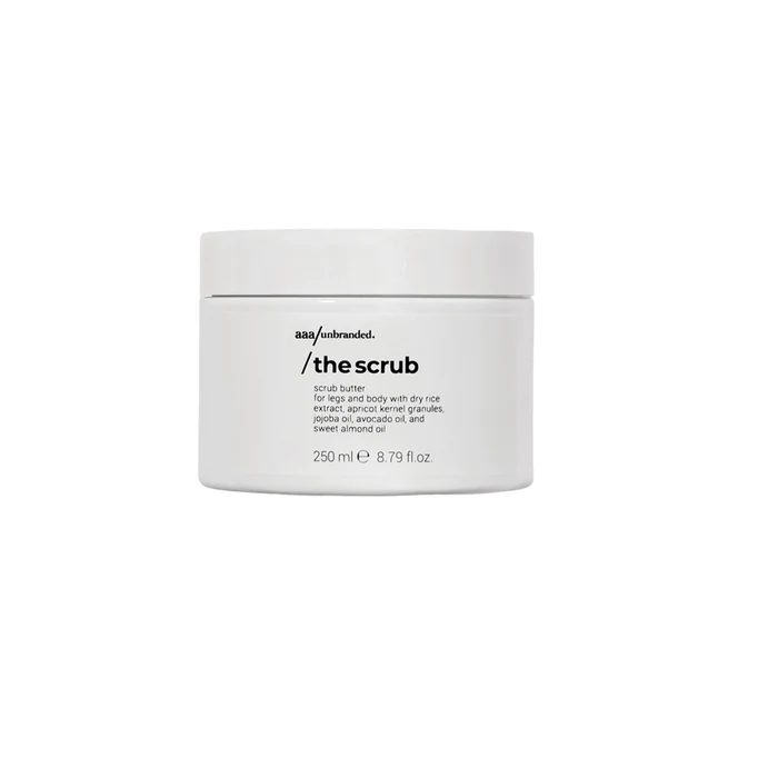Unbranded The Scrub