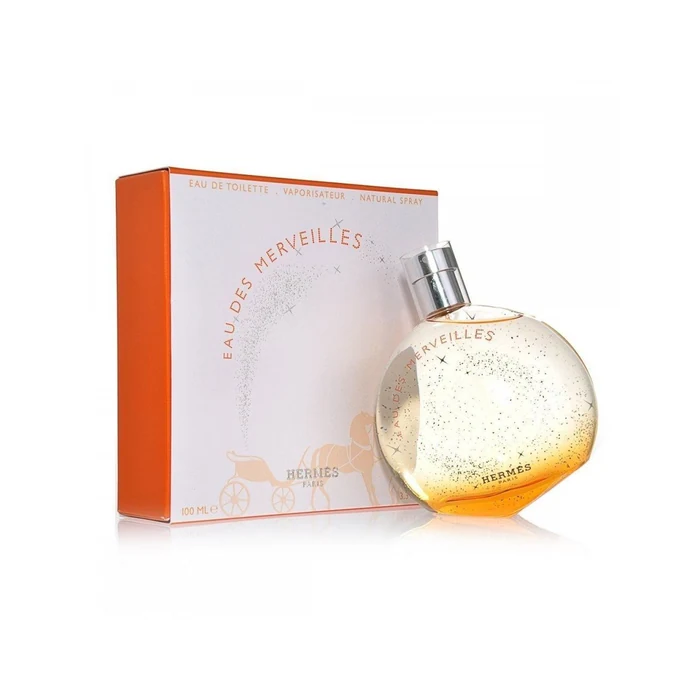 Hermès Eau des Merveilles