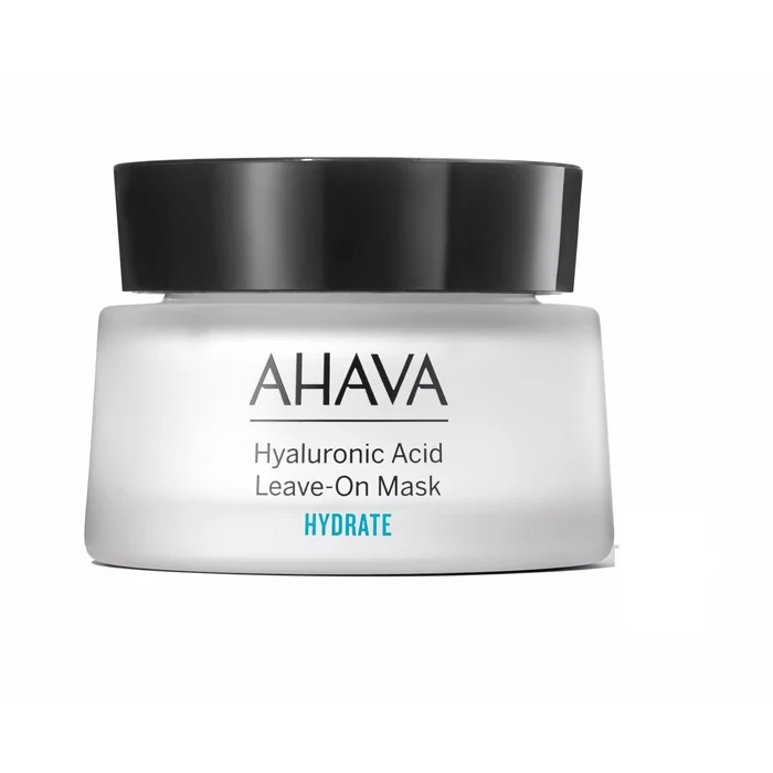 Ahava Leave-On