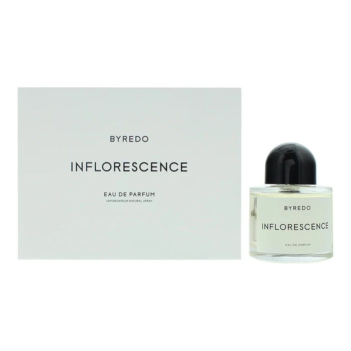 Byredo Inflorescence