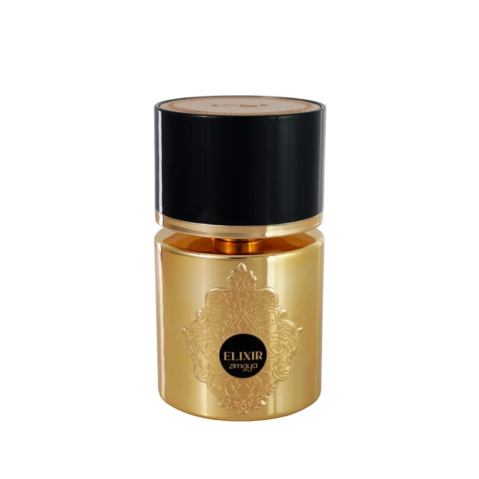 Zimaya Elixir Gold