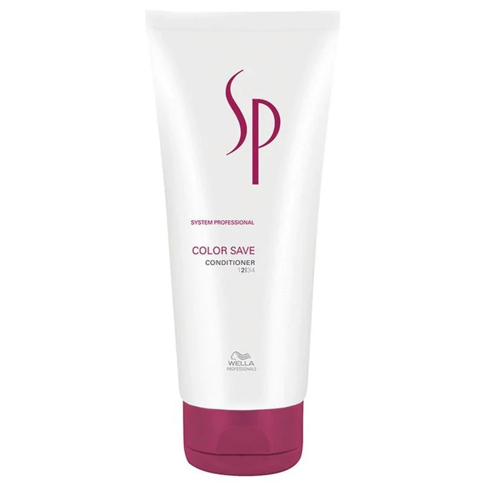 System Professional by Wella Color Save