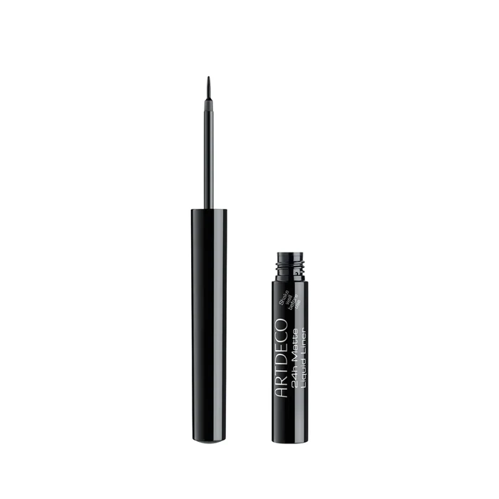 Artdeco 24H Matte 71 Deep Black