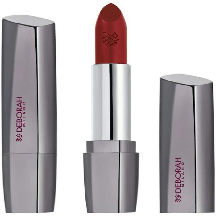 Deborah Milano Red 11