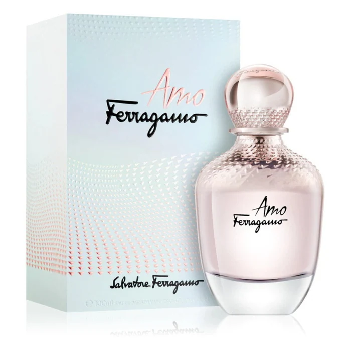 Salvatore Ferragamo Amo Ferragamo