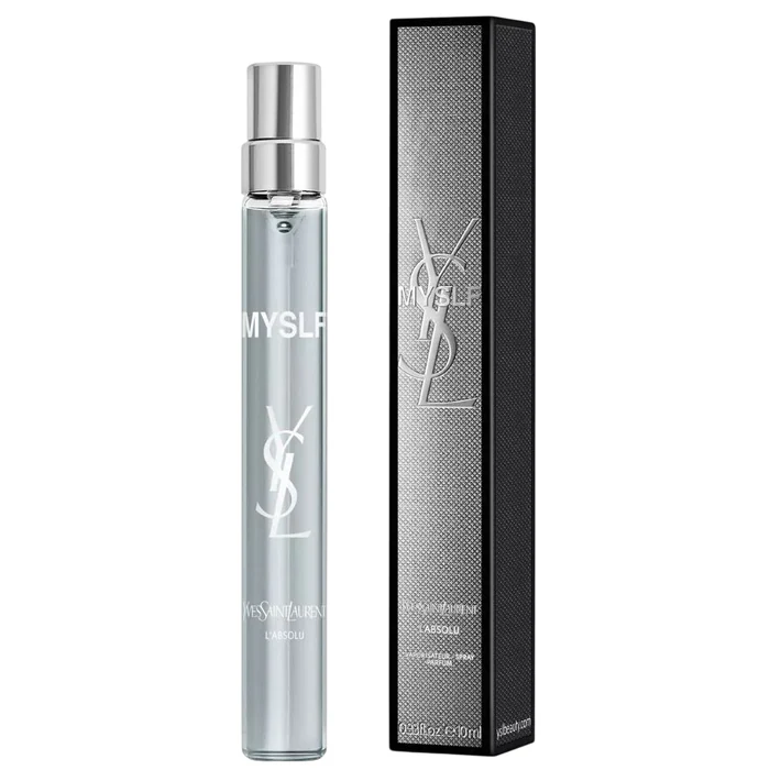 Yves Saint Laurent Myslf L’Absolu