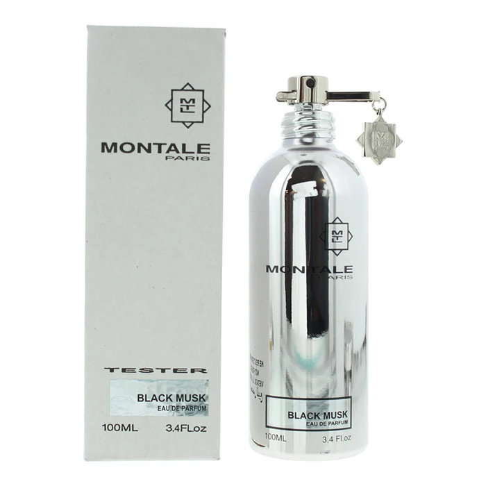 Montale Black Musk – Tester