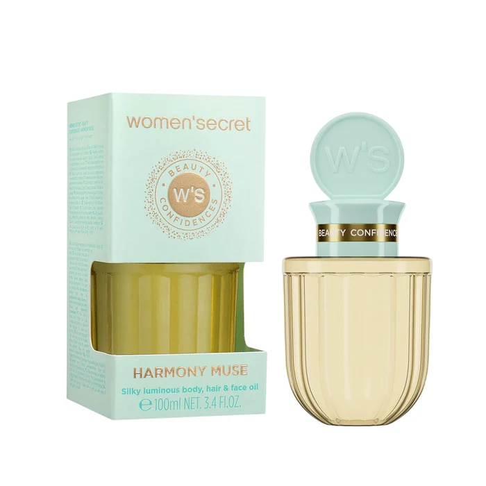 Women'Secret Harmony Muse