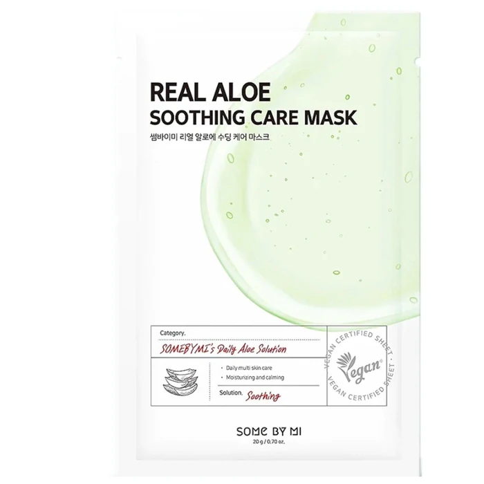 Some By Mi Real Aloe