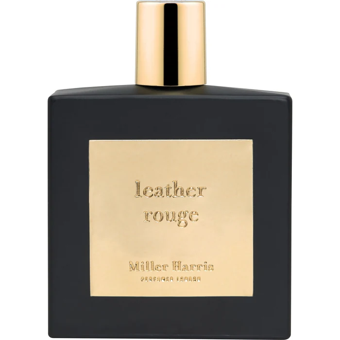 Miller Harris Leather Rouge – Tester