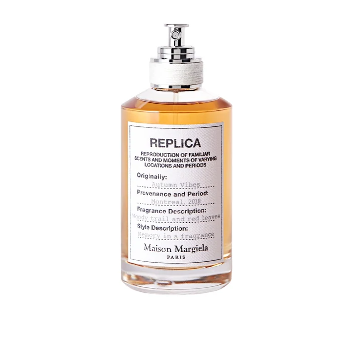 Maison Margiela Replica Autumn Vibes
