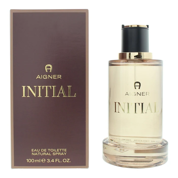 Etienne Aigner Initial