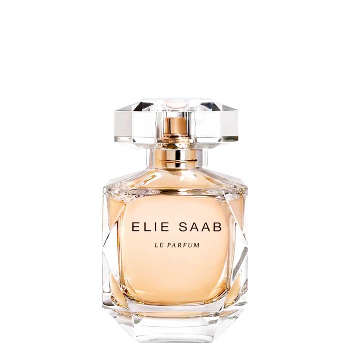 Elie Saab Le Parfum – Tester
