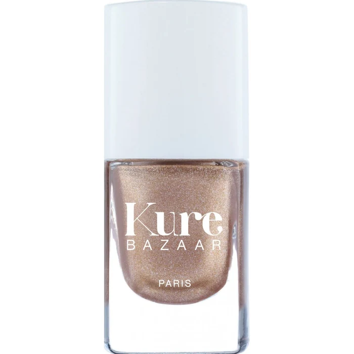 Kure Bazaar Nail Polish Bronze