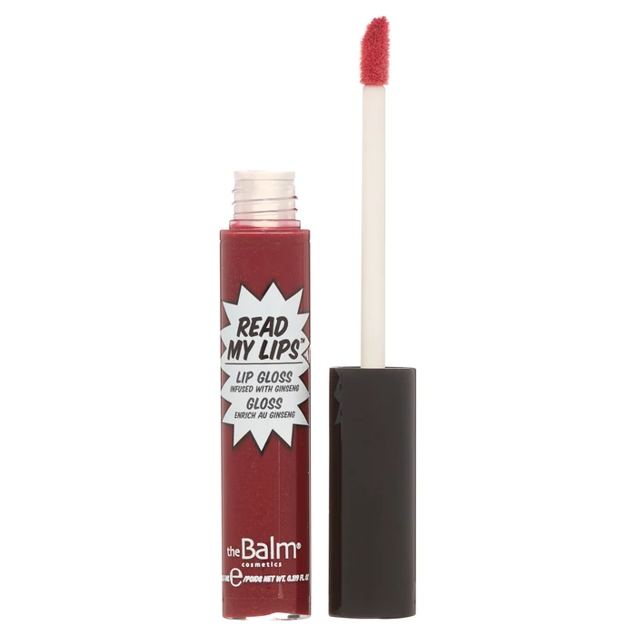 The Balm Prrety Smart Boom!