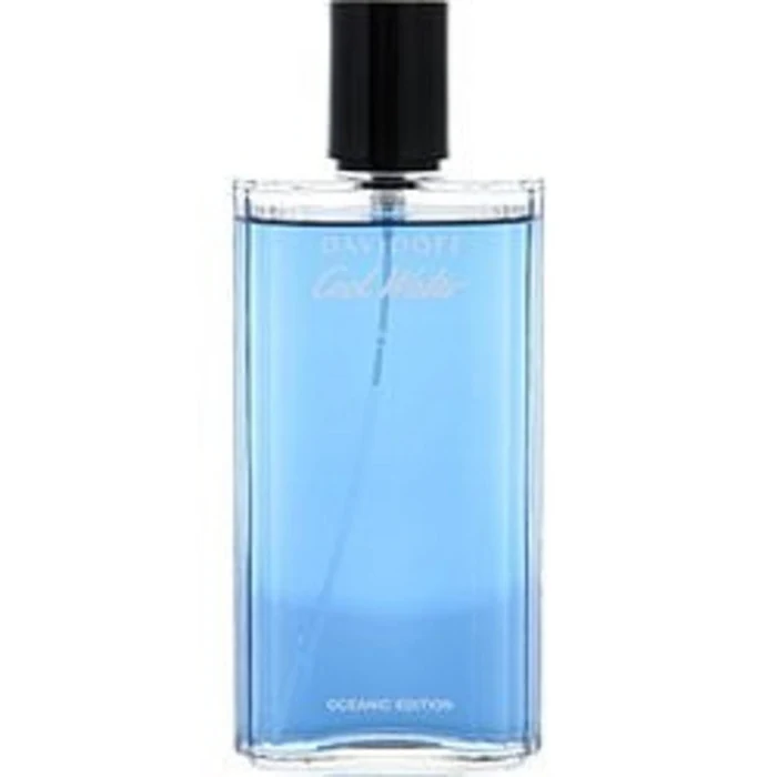 Davidoff Cool Water Oceanic Edition – Tester