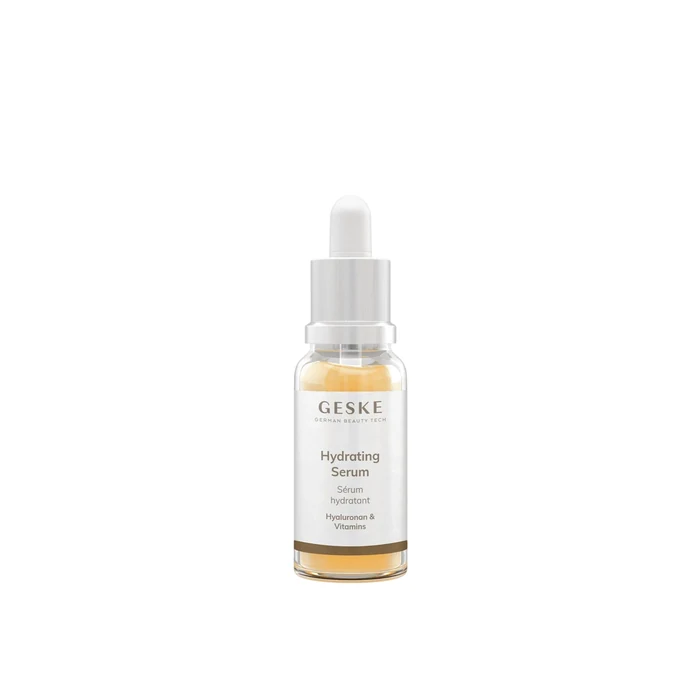 Geske Hydrating – Tester