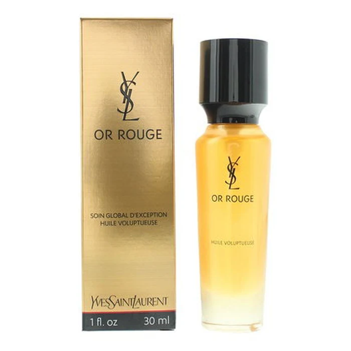 Yves Saint Laurent Or Rouge
