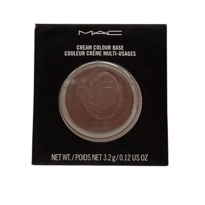 MAC Cream Colour Base Dusk