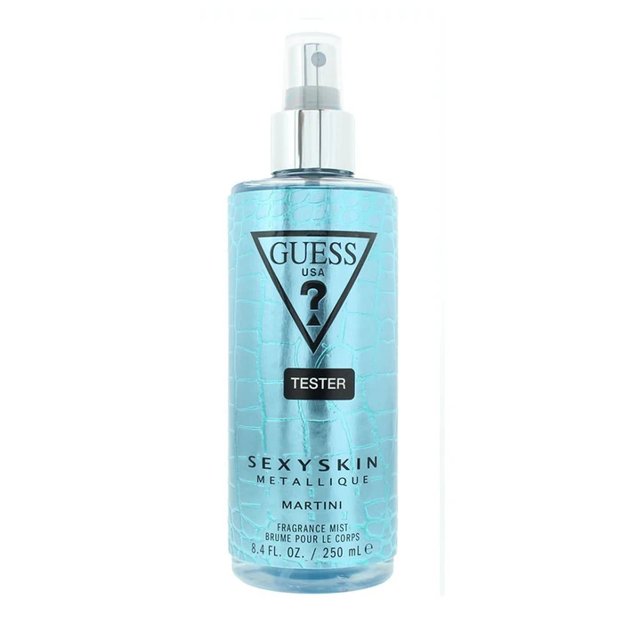 Guess Sexy Skin – Tester