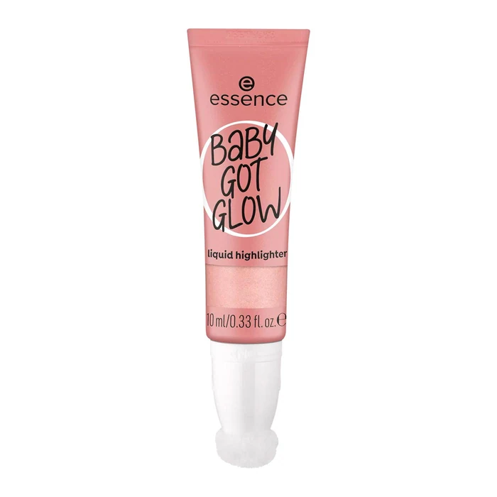 Essence Baby Got Glow 20