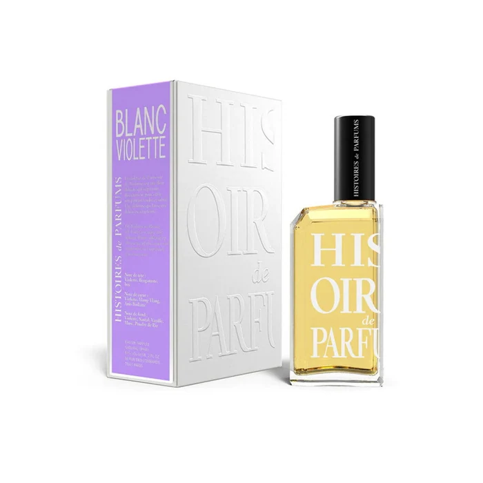 Histoires de Parfums Blanc Violette