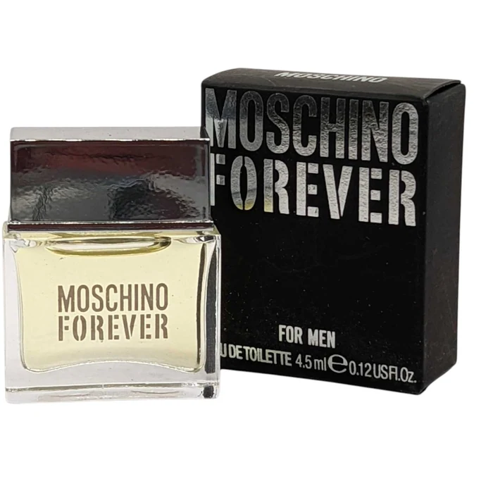 Moschino Forever – Miniatur