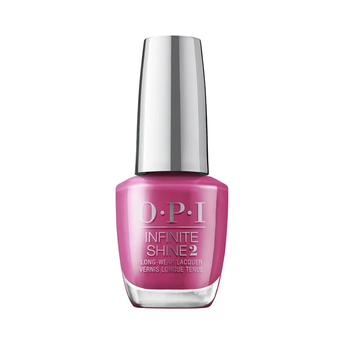 OPI Infinite Shine 2 #ISL LA05 7th & Flower