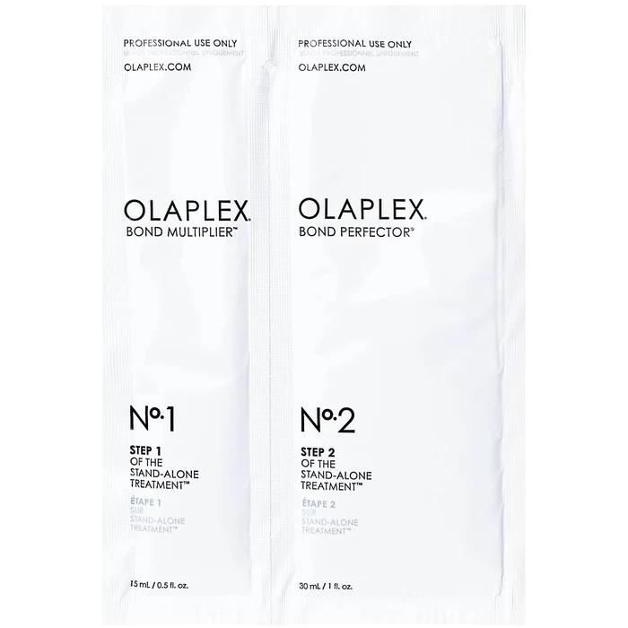Olaplex Stand Alone set